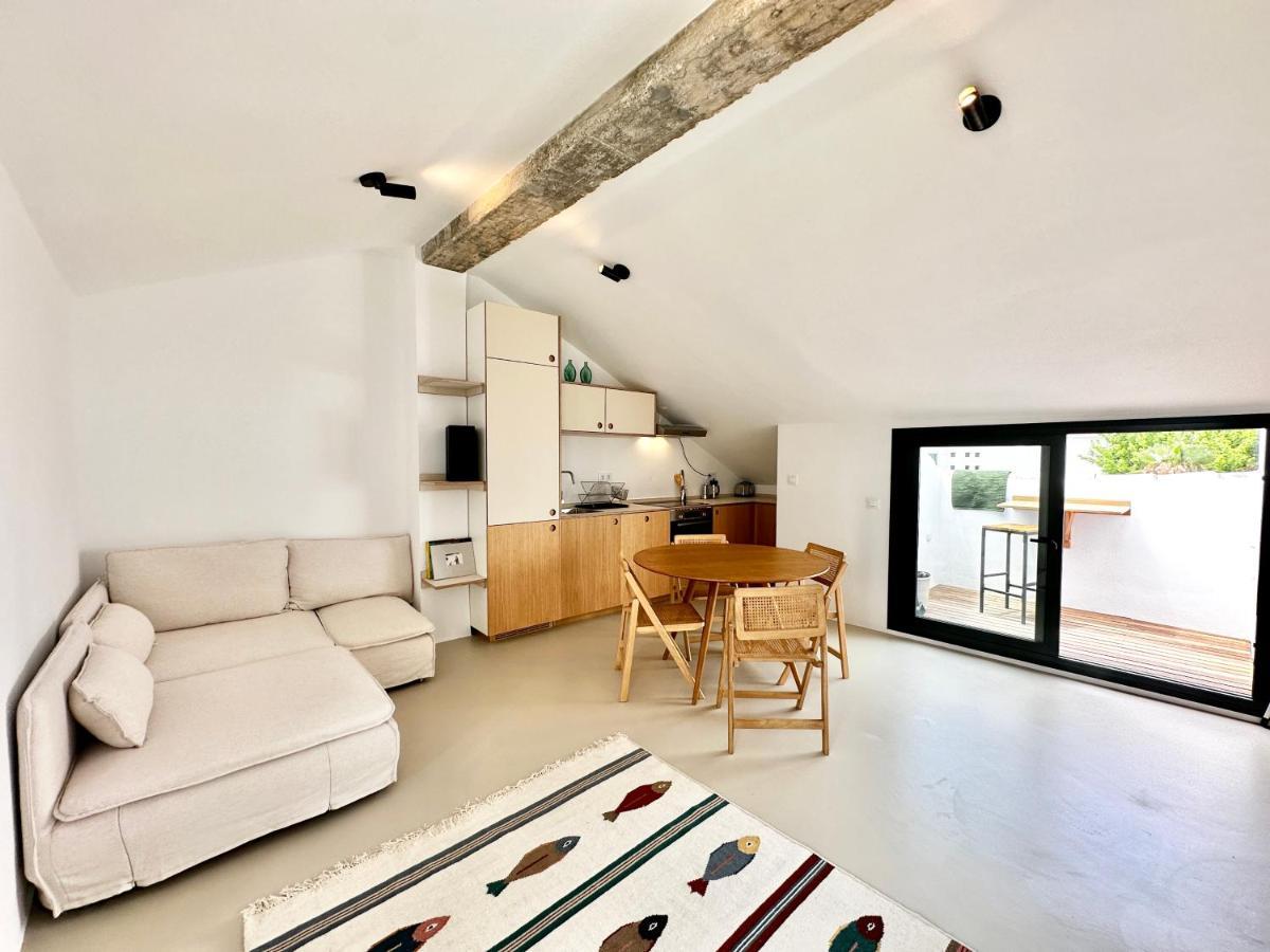 Peral Old Town Penthouse - Eaw Homes Марбелья Экстерьер фото
