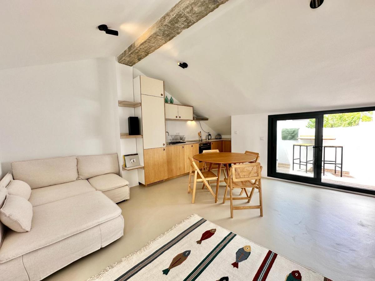 Peral Old Town Penthouse - Eaw Homes Марбелья Экстерьер фото